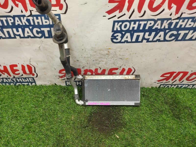 Радиатор печки Toyota Altezza GXE10 1G-FE (б/у)