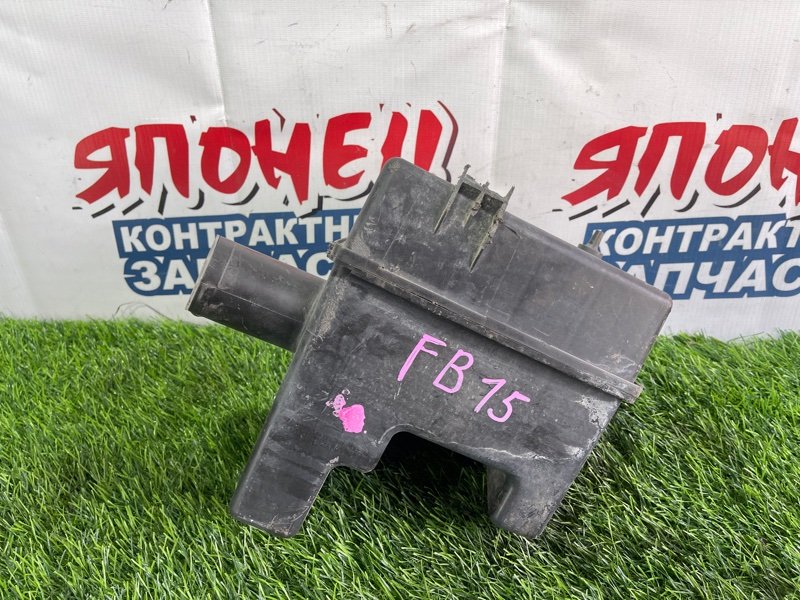 Влагоотделитель Nissan Sunny FB15 QG15DE (б/у)