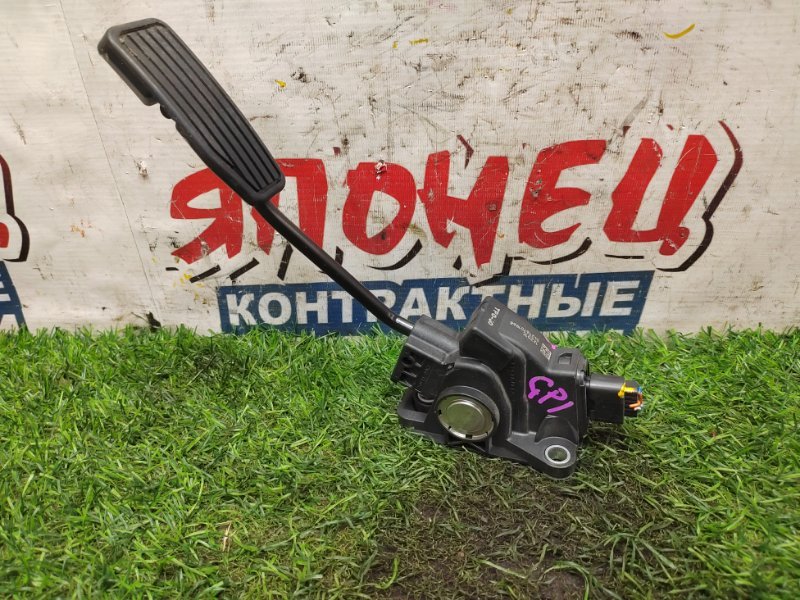 Педаль газа Honda Fit GP1 LDA (б/у)