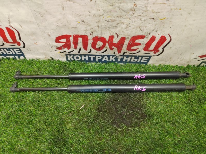 Амортизатор багажника Honda Stepwgn RK5 R20A (б/у)