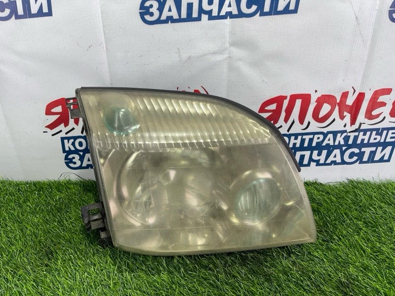 Фара Nissan X-Trail NT30 QR20DE передняя правая (б/у)