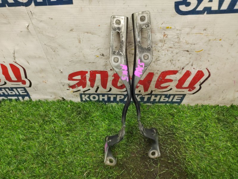 Петля капота Honda Stepwgn RK5 R20A (б/у)