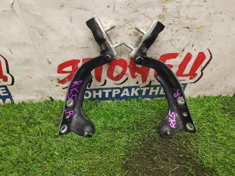 Петля 5-й двери Honda Stepwgn RK5 R20A (б/у)