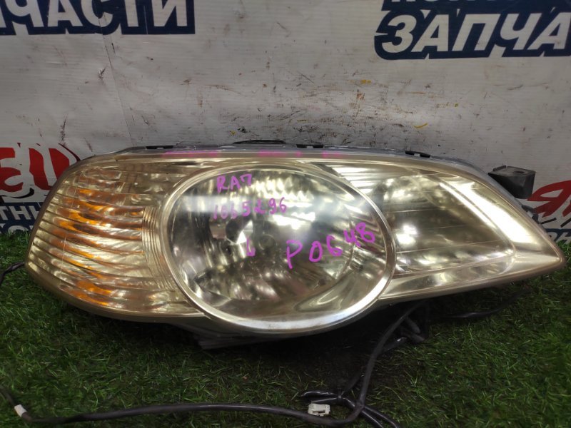 Фара Honda Odyssey RA7 F23A передняя левая (б/у)