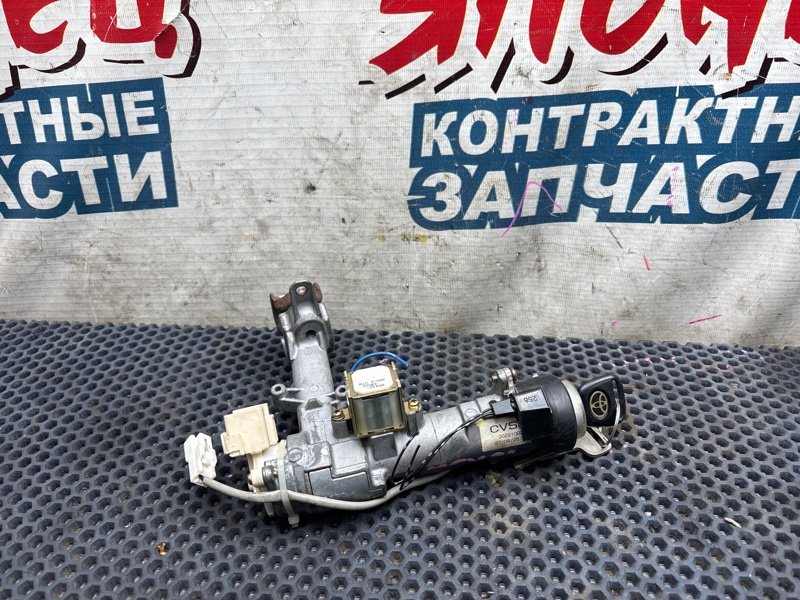 Замок зажигания Toyota Windom MCV21 2MZ-FE (б/у)