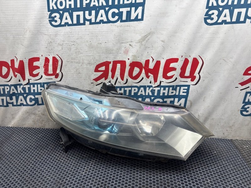 Фара Honda Insight ZE2 LDA правая (б/у)