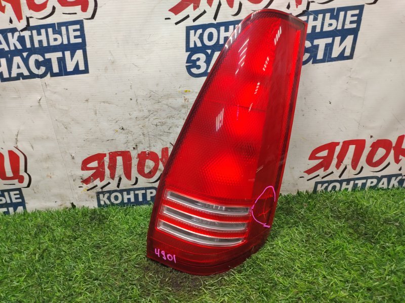 Стоп-сигнал Nissan Serena TC24 QR20DE задний правый (б/у)