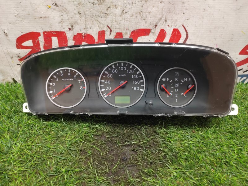 Панель приборов Nissan X-Trail NT30 QR20DE (б/у)
