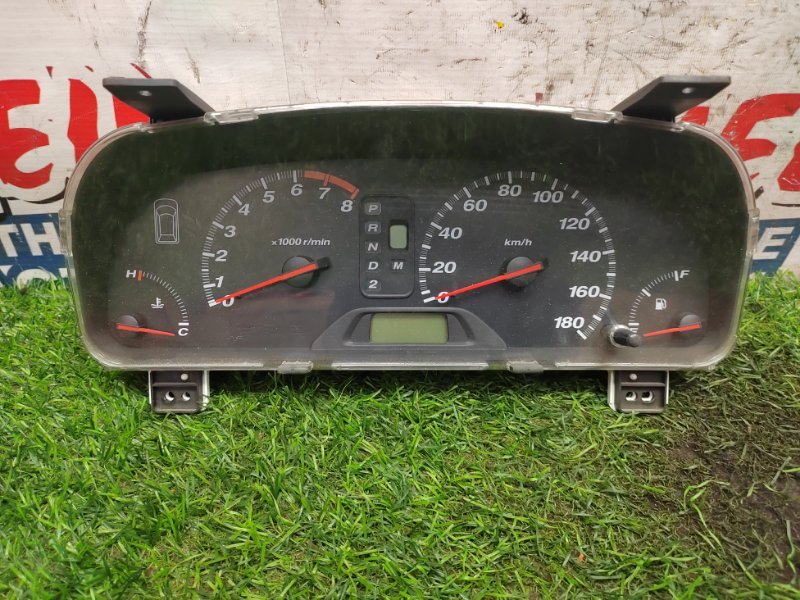 Панель приборов Honda Odyssey RA7 F23A (б/у)