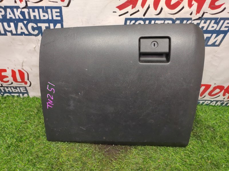 Крышка бардачка Nissan Murano TNZ51 QR25DE (б/у)