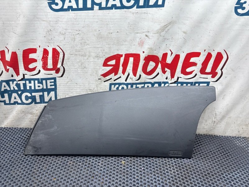 Airbag пассажирский Honda Fit GD1 L13A (б/у)