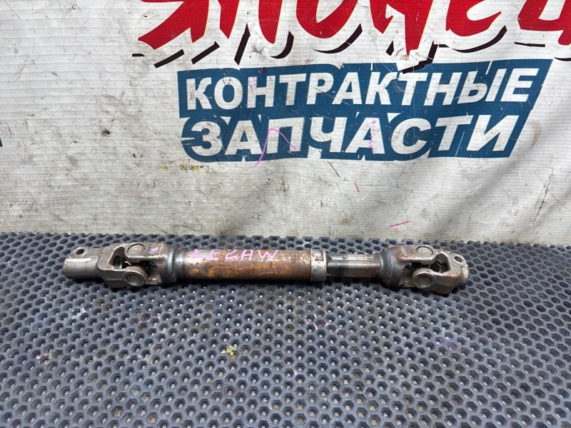 Рулевой карданчик Mazda Cx5 KE2AW SH-VPTS (б/у)