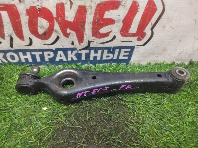 Рычаг нижний Suzuki Swift HT51S M13A передний (б/у)