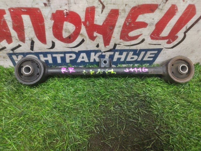 Тяга продольная Daihatsu Terios J111G EF-DEM задняя (б/у)
