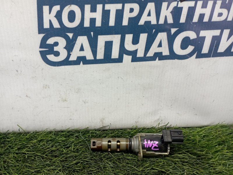 Клапан vvt-i Toyota Allex NZE121 1NZ-FE (б/у)