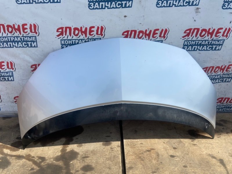 Капот Toyota Estima MCR40 1MZ-FE (б/у)
