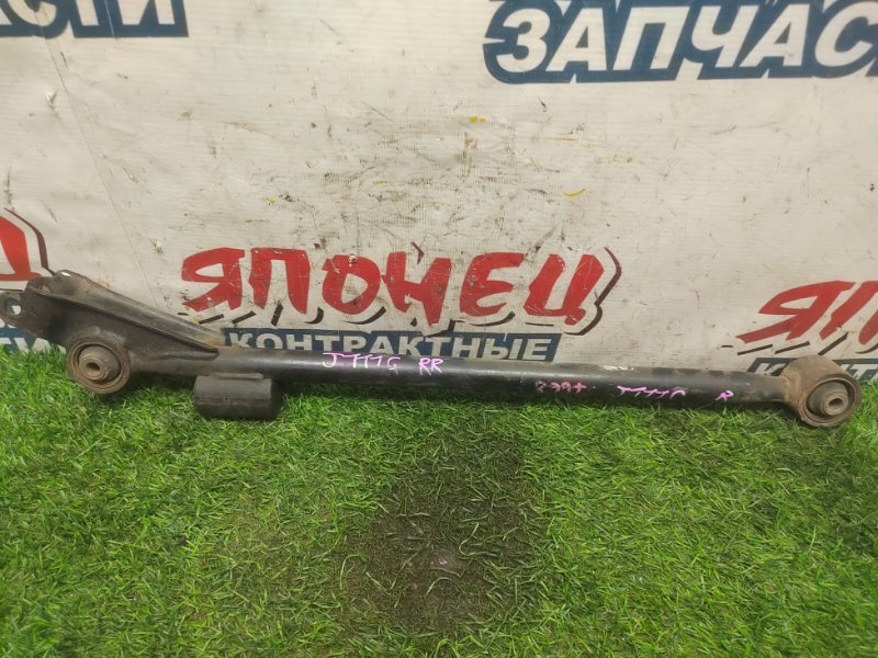 Тяга продольная Daihatsu Terios J111G EF-DEM задняя (б/у)