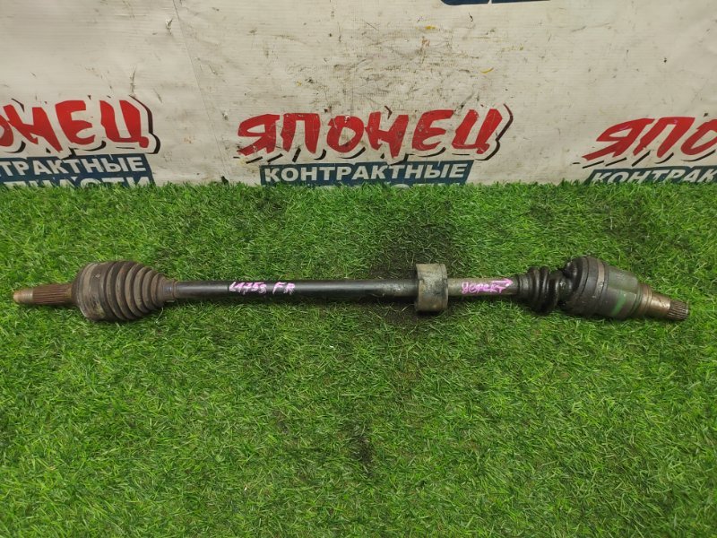 Привод Daihatsu Move L175S KF-VE передний правый (б/у)