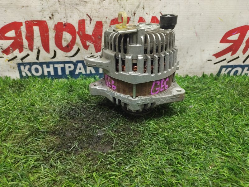 Генератор Honda Fit GE6 L13A (б/у)