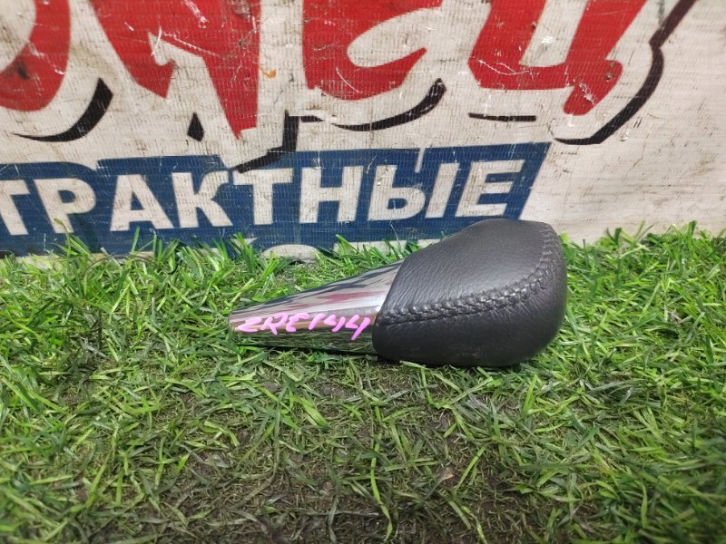 Ручка кпп Toyota Corolla  Fielder ZRE144 2ZR-FE (б/у)