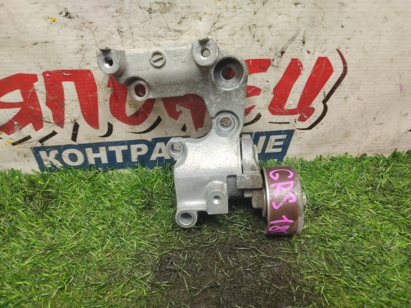 Натяжитель ремня Toyota Crown GRS180 4GR-FSE (б/у)