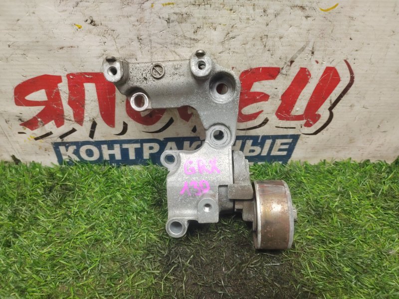 Натяжитель ремня Toyota Mark X GRX130 4GR-FSE (б/у)