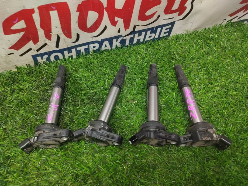 Катушка зажигания Toyota Hoah ZRR70 3ZR-FAE (б/у)