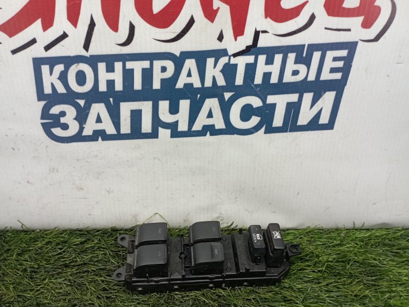 Блок упр. стеклоподьемниками Toyota Camry ACV40 2AZ-FE (б/у)