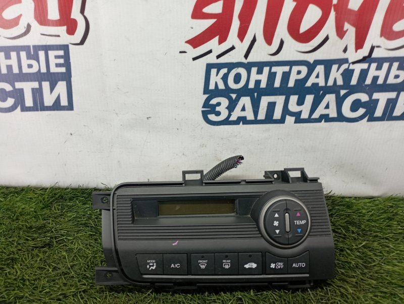 Климат-контроль Honda Freed GB3 L15A (б/у)