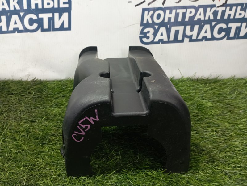 Кожух рулевой колонки Mitsubishi Delica D:5 CV5W 4B12 (б/у)