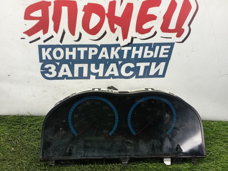 Панель приборов Toyota Allion ZZT240 1ZZ-FE (б/у)