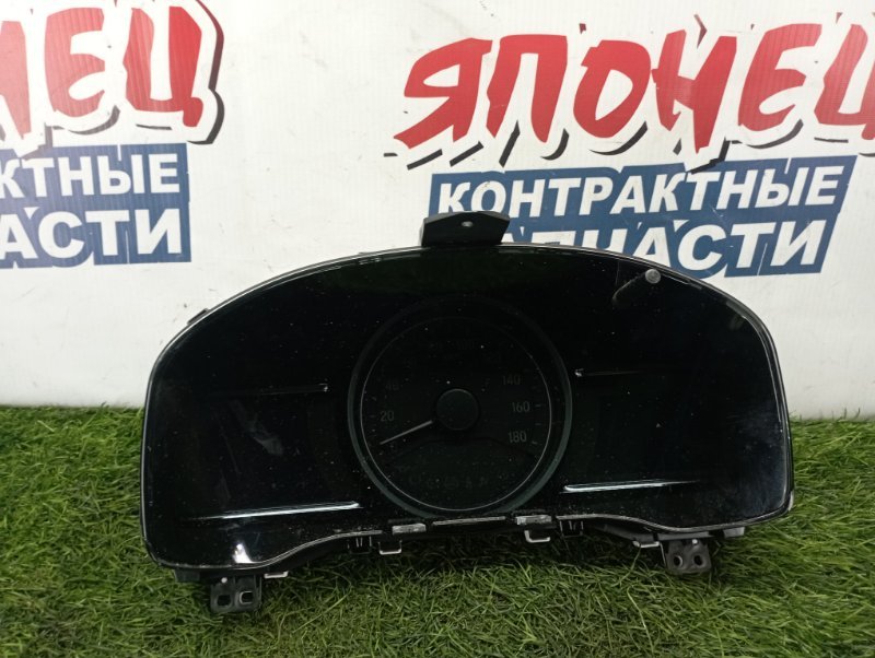 Панель приборов Honda Shuttle GP7 LEB (б/у)
