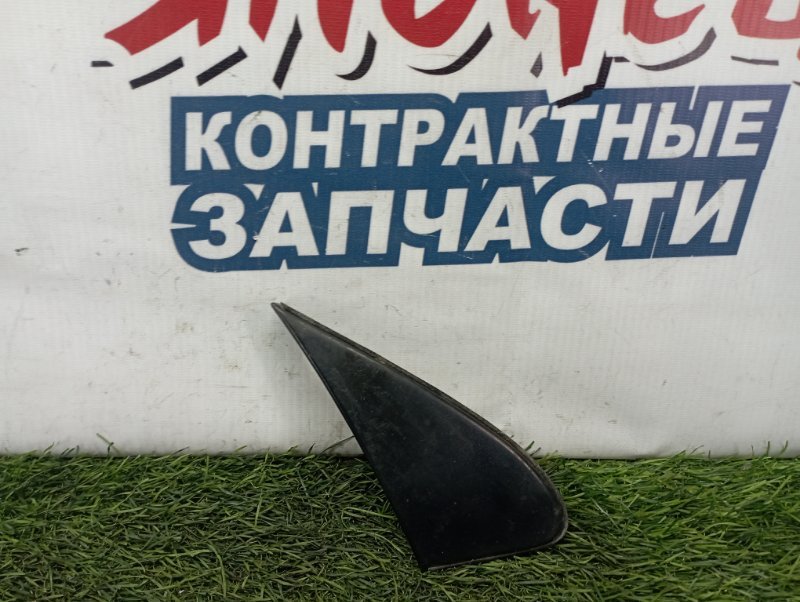 Уголок крыла Toyota Allex NZE121 1NZ-FE передний правый (б/у)