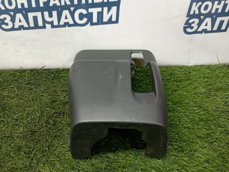 Кожух рулевой колонки Toyota Vellfire ANH20 2AZ-FE (б/у)