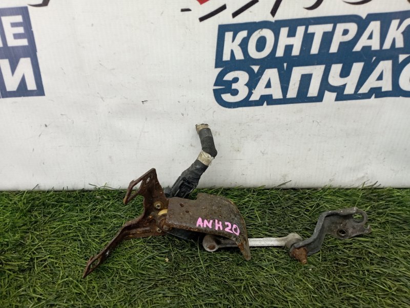 Датчик положения кузова Toyota Vellfire ANH20 2AZ-FE (б/у)