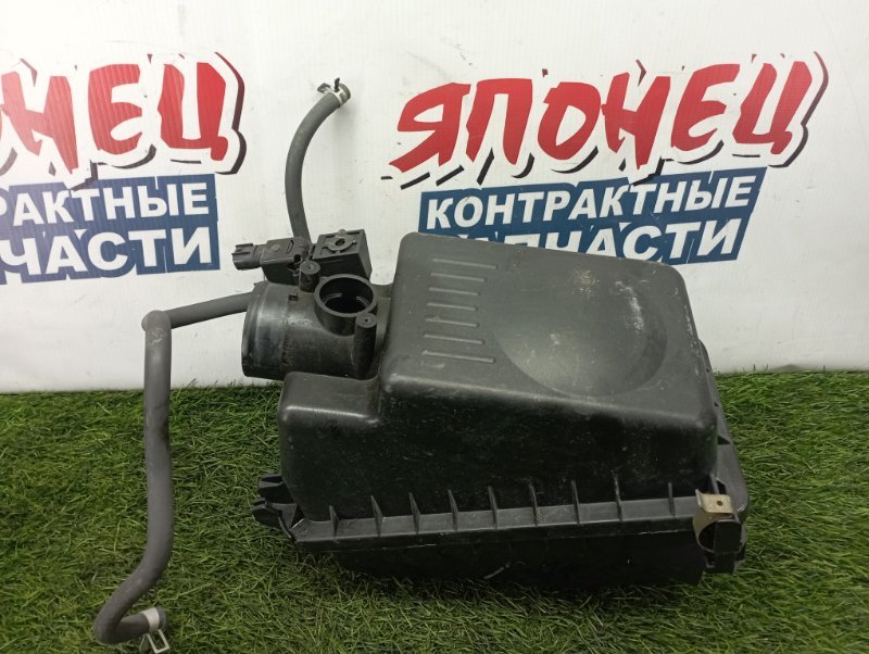 Корпус воздушного фильтра Toyota Allex NZE121 1NZ-FE (б/у)