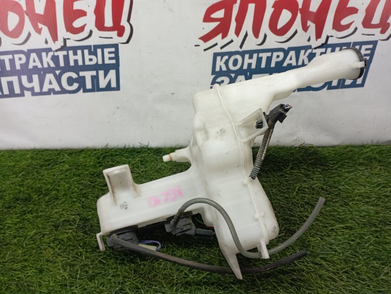 Бачок стеклоомывателя Toyota Passo KGC10 1KR-FE (б/у)
