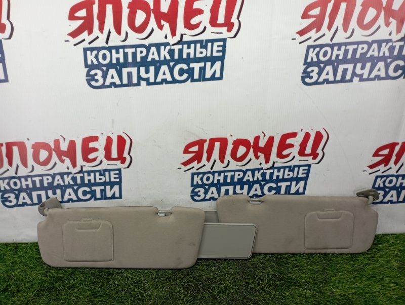 Козырек солнцезащитный Toyota Camry Gracia SXV20 5S-FE (б/у)