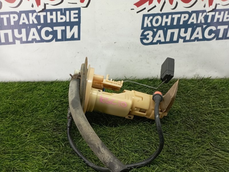 Топливный насос Toyota Passo KGC10 1KR-FE (б/у)