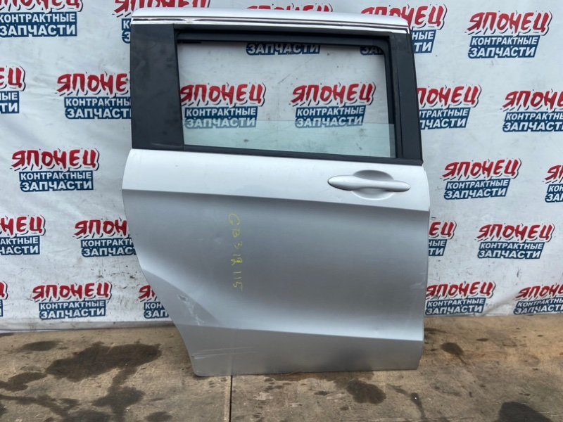 Дверь Honda Freed GB3 L15A задняя правая (б/у)