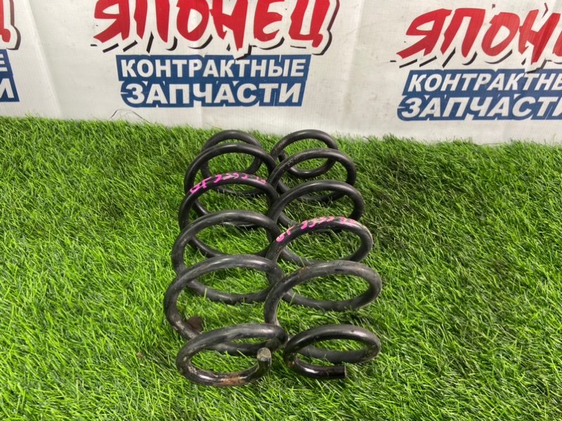 Пружина Honda Freed GP3 LEA задняя (б/у)