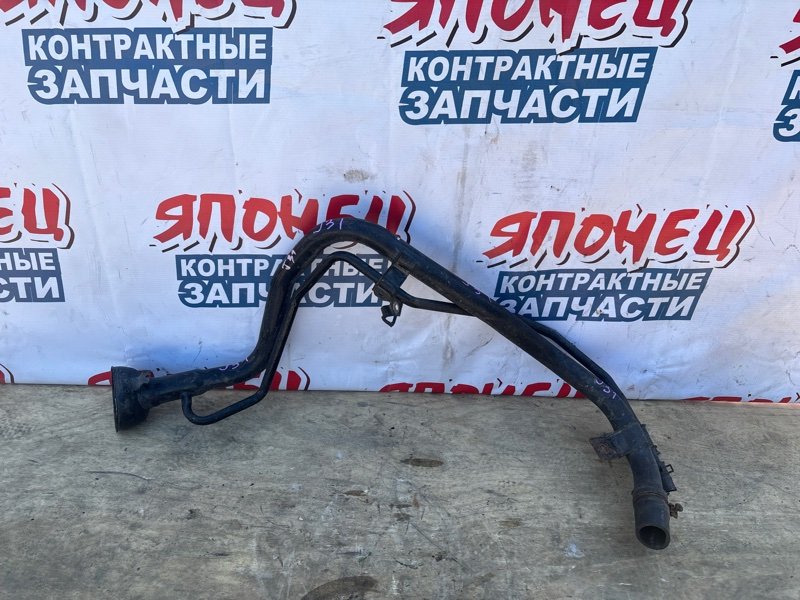 Горловина топливного бака Nissan Teana J31 VQ23DE (б/у)