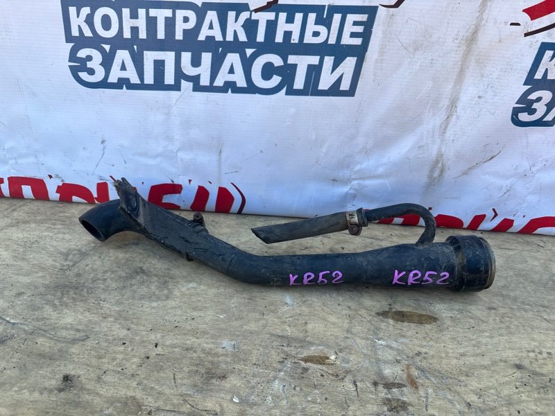 Горловина топливного бака Toyota Town Ace KR52 7K-E (б/у)