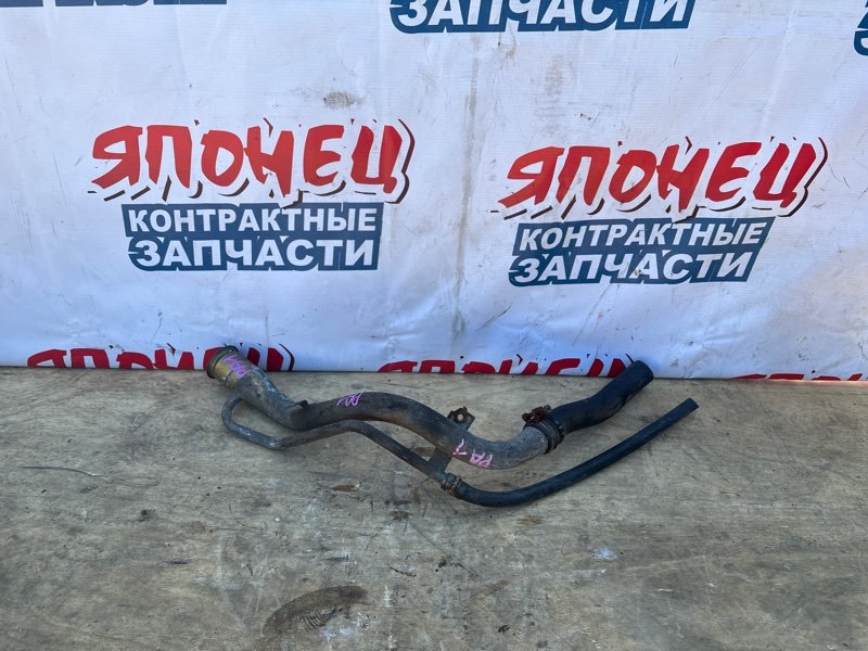 Горловина топливного бака Honda Z PA1 E07Z (б/у)