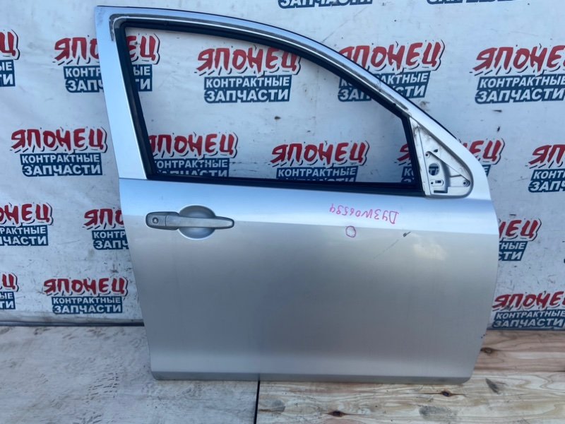 Дверь Mazda Demio DY3W ZJVE передняя правая (б/у)