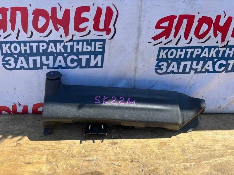 Бачок стеклоомывателя Mazda Bongo SK22M R2 (б/у)