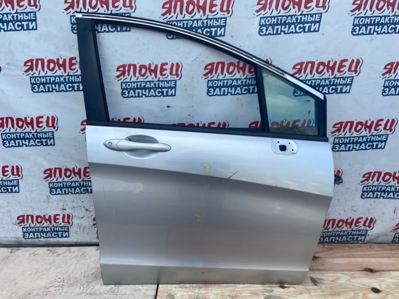 Дверь Honda Freed GB3 L15A передняя правая (б/у)