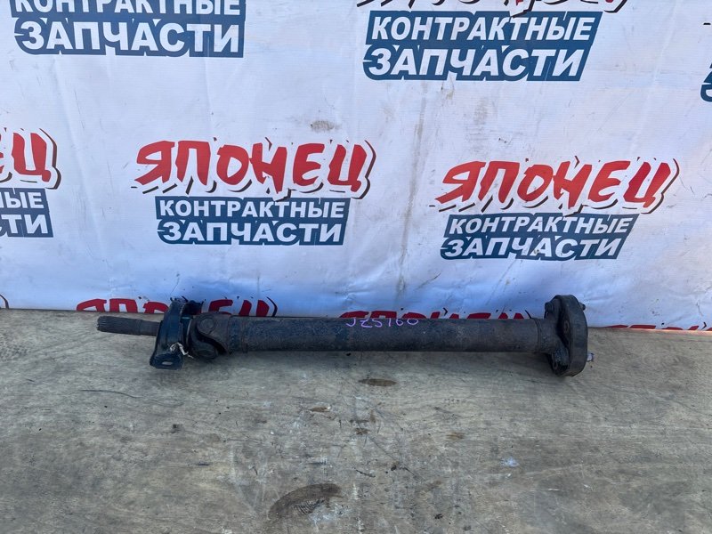 Карданный вал Toyota Aristo JZS160 2JZ-GE (б/у)