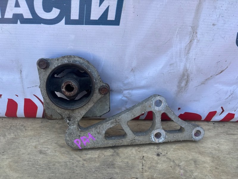 Подушка редуктора Honda Z PA1 E07Z передняя (б/у)