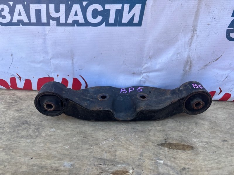 Подушка редуктора Subaru Legacy BP5 EJ203 задняя (б/у)